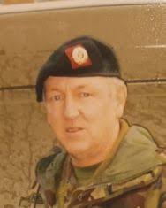 Condolence Book for John O'Neill (Ballysimon, Limerick)