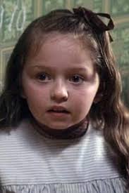 Isabella Miles's Filmography