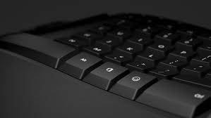 Find the row with the f keys on your keyboard (top row). Use Microsoft Bluetooth Keyboard