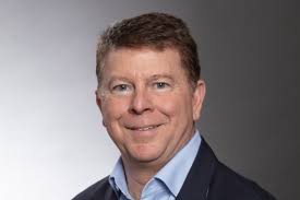 Welcome Jeff Shilling, SMC's New Vice President for Advancement