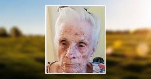 Ruby Covert Obituary November 21, 2021