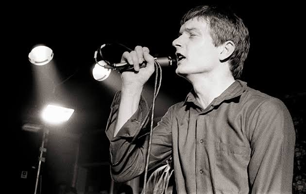 Joy Division: "We didn't know Ian Curtis was approaching his breaking  point" - UNCUT