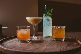 Cocktails