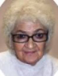Obituary for Margaret D. Marge Skinner