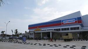 Pramuniaga bakery (3 orang) 2. Indogrosir Lampung Grand Opening 20 Desember 2019 Ada Undian Berhadiah Mobil Tribun Lampung