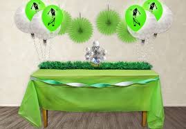 This special occasion deserves memorable party favors. Diy Golf Party