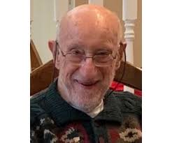 William Ruse Obituary (1934