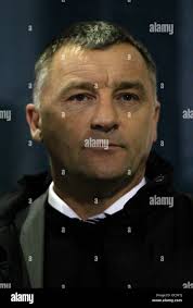 Dave penny hi-res stock photography and images