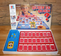 Jugar juegos arcade de los 80 y 90. Quien Es Quien De Mb Juegos Anos 80 En Su Verkauft Durch Direktverkauf 165453606