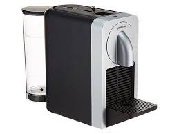 See full list on theaureview.com Nespresso Expert Coffee Machine Review