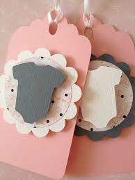 These Adorable Baby Shower Favor Tags Are Made To Order They Would Be Perfect For Favor Tags Gift Ta Gift Tags Diy Baby Gift Tags Adorable Baby Shower Favors