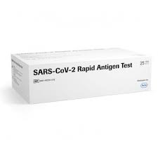 However, all diagnostic tests may be subject to false positive results, especially in low prevalence. Roche Covid 19 Antigen Schnelltest Professional I Arzteverlag Shop