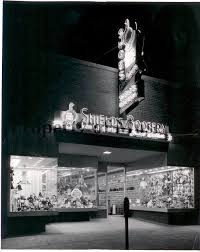 Love The Old Sign For Shield S Bootery Store In Urbana Ohio From 1956 From The Champaign County Historical Museum Urbana Urbana Ohio Old Signs