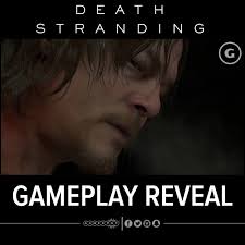 New Death Stranding gameplay leaves us as curious and confused as ever.