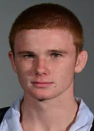 2014-15 Wrestling Roster