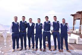 Depends on the country & the weather. Mens Wedding Outfit Ideas Abroad Fashion Slap