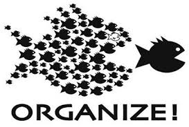 Big Fish Eating Little Fish: The State is a Tragedy of the Commons | A  Reasonable Life