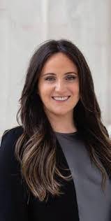 Molly Dailey's Instagram, Twitter & Facebook