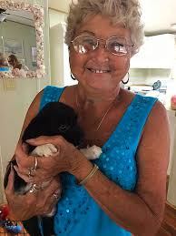 In loving memory of Janet E. Musselman Giordano