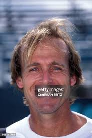 704 John Lloyd Tennis Stock Photos, High-Res Pictures, and Images