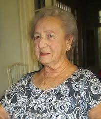 La trayectoria artística de Mirta Muñiz Egea