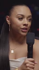 Effie: The Baddest Woman in the Power Universe