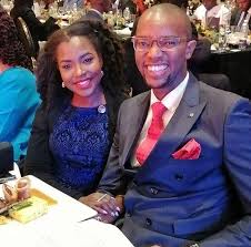 The sassy, who is married to. Citizen Tv S Waihiga Mwaura S Heartwarming Message To Wife On Her Birthday Kenyans Co Ke