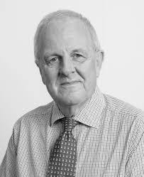 Gregory Parry's Instagram, Twitter & Facebook