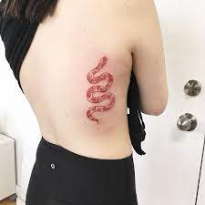54 Snake Tattoo Ideas Tatuaggi Tatoo Inchiostro