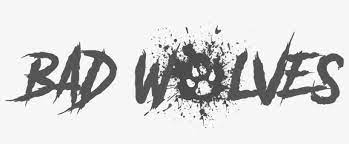 Use these free wolf logos png #86120 for your personal projects or designs. Bad Wolves Store Logo Bad Wolves Logo Png Image Transparent Png Free Download On Seekpng