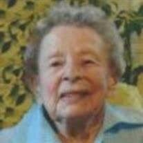 Marjorie Barth Obituary