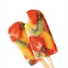 Recipe Fruity Popsicle Sticks Recipe Fruit Pops Homemade Fruit Popsicles Fresh Fruit Recipes