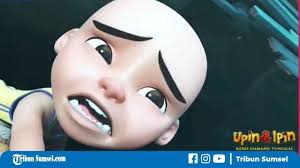 Check spelling or type a new query. Selalu Bersama Upin Ipin Berpisah Untuk Pertama Kali Bagaimana Ceritanya Lihat 31 Desember Tribun Sumsel