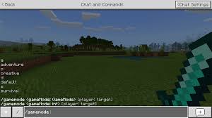 You can use the /gamemode command to change between game modes at any time (creative, survival, adventure or spectator) for a minecraft world. Noxcrew Cheat Mode And Useful Cheats
