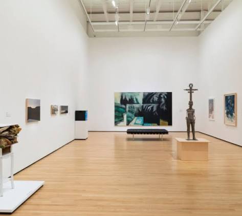 Goya Contemporary Gallery