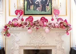 Valentine S Decor Galore Turtle Creek Lane Valentines Day Decorations Valentine Decorations Diy Valentines Decorations