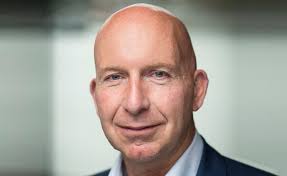 Bob Homan: Corrected by the 'invisible hand'