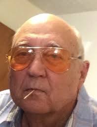 Obituary information for Arthur Alvin Freeze