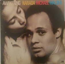 Narada Michael Walden