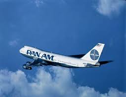 Delta And Atlanta A 75 Year Partnership Pan American Airways Pan American Airlines Pan Am