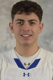 2025 Men's Lacrosse Roster