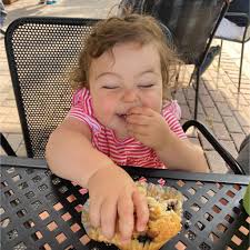 Neighbor Spotlight: Meet Dara & Mark Ayers! Hi there! 👋 I'm Dara Ayers,  this is my husband Mark, and daughter Rhiannon. We're native Grand  Rapidians. My parents moved to the Amberg House