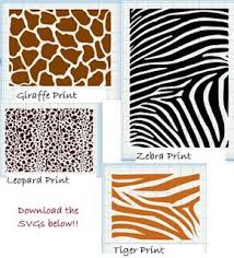 Pin By Amy Osborne On Free Svg Files Prints Animal Print Print