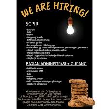 Semua loker sleman terbaru dengan beragam pilihan profesi. Lowongan Kerja Sopir Administrasi Dan Gudang ð™ˆð™Šð™ƒð˜¼ð™ˆð™ˆð˜¼ð˜¿ ð™…ð˜¼ð™€ð™‰ð™ð˜¿ð™„ð™‰ 29 Mar 2019 Loker Atmago Warga Bantu Warga