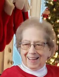 Obituary information for Shirley Ann Craven