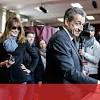 Imagem da notícia sobre O que motivou a detenção de Sarkozy? de Revista Sábado