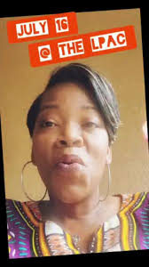 Chris Priester Comedy