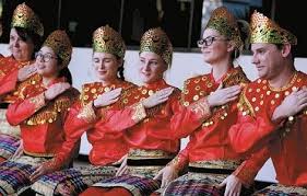 Check spelling or type a new query. Pakaian Suku Sunda Pakaian Adat