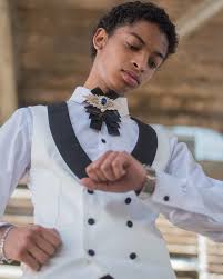 Malika Wade #photooftheday #photography #matricdance #farewell