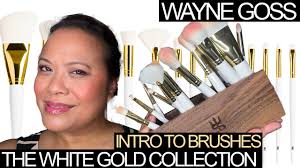 Rosemary Brushes Catalogue Winsor & Newton Artists' Watercolor Sable Brush,  One Stroke, 1/4 Sienna Brush- One Stroke 1/2" Master